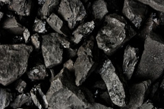 Lambourn coal boiler costs